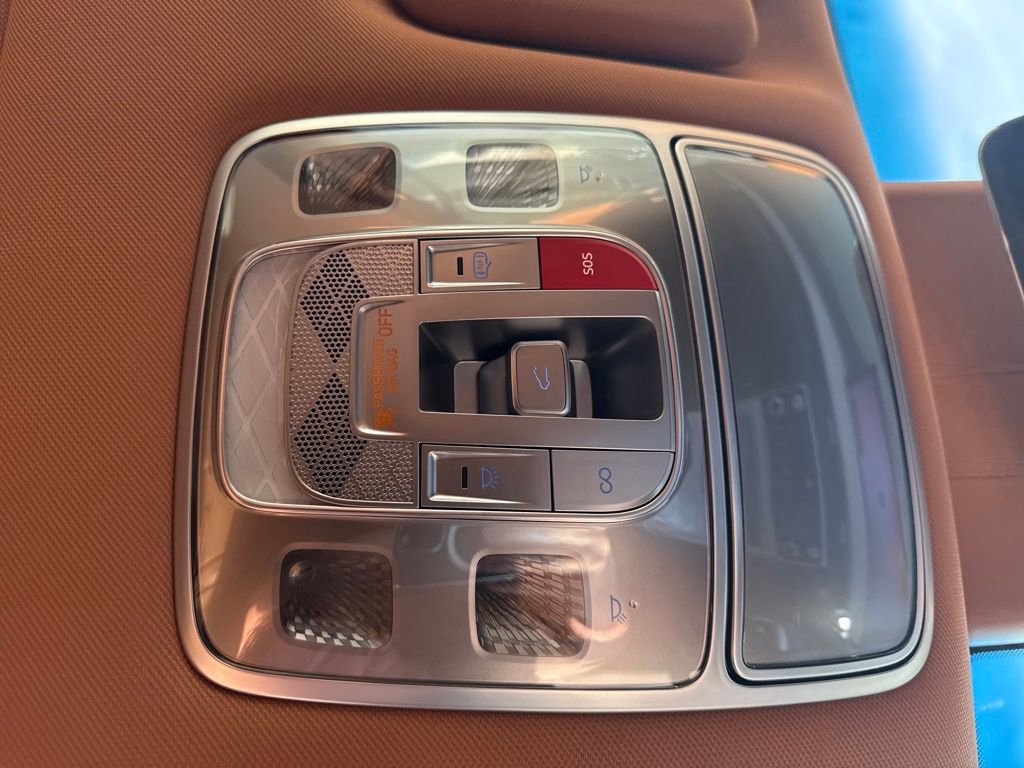 New 2026 Genesis GV80 3.5T Advanced image 29