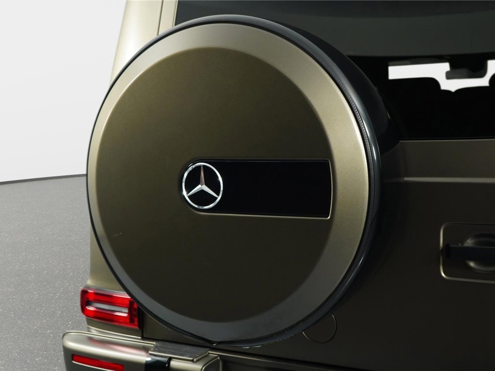 Used 2020 Mercedes-Benz G 63 AMG 4MATIC image 17