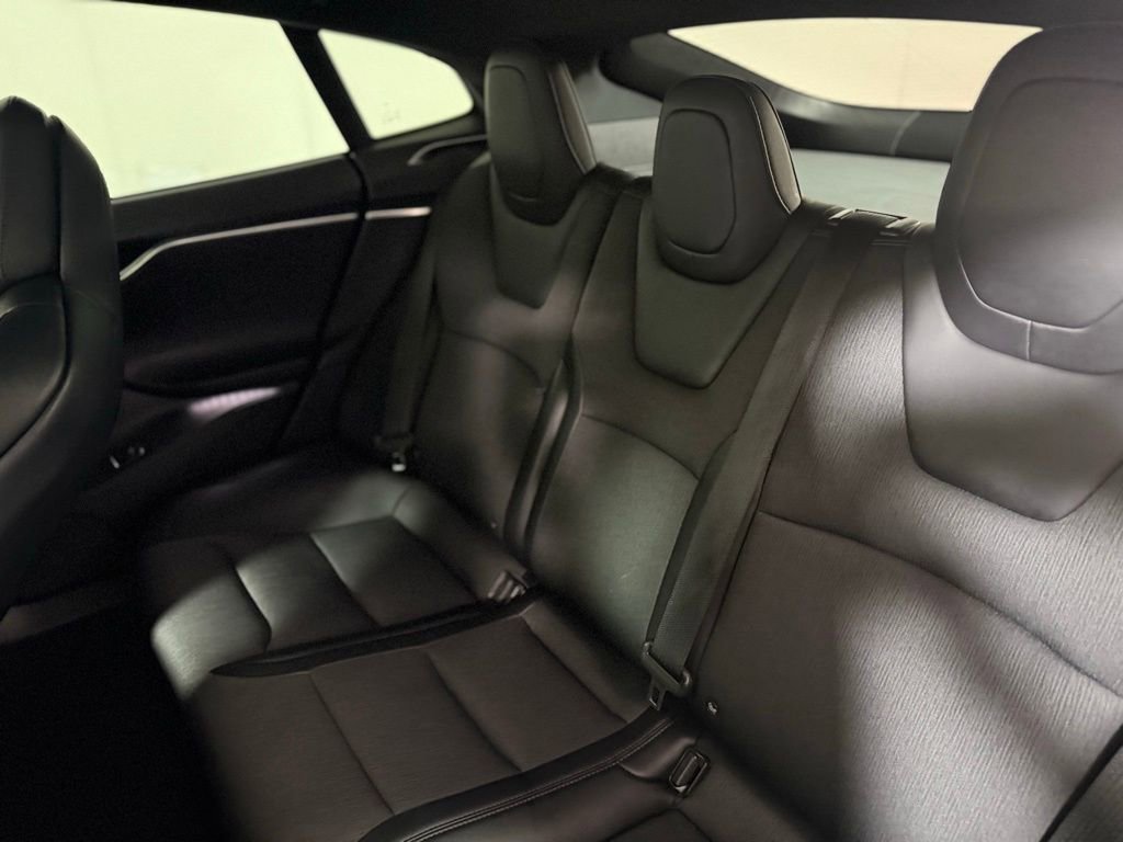 Used 2018 Tesla Model S 75D AWD/4WD image 22