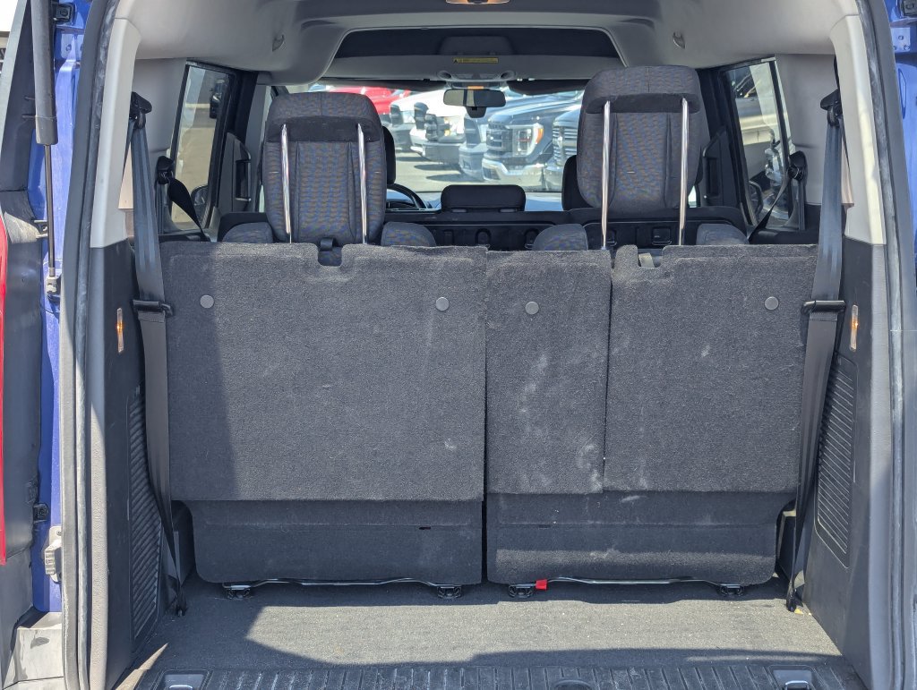 Used 2018 Ford Transit Connect XL FWD image 28