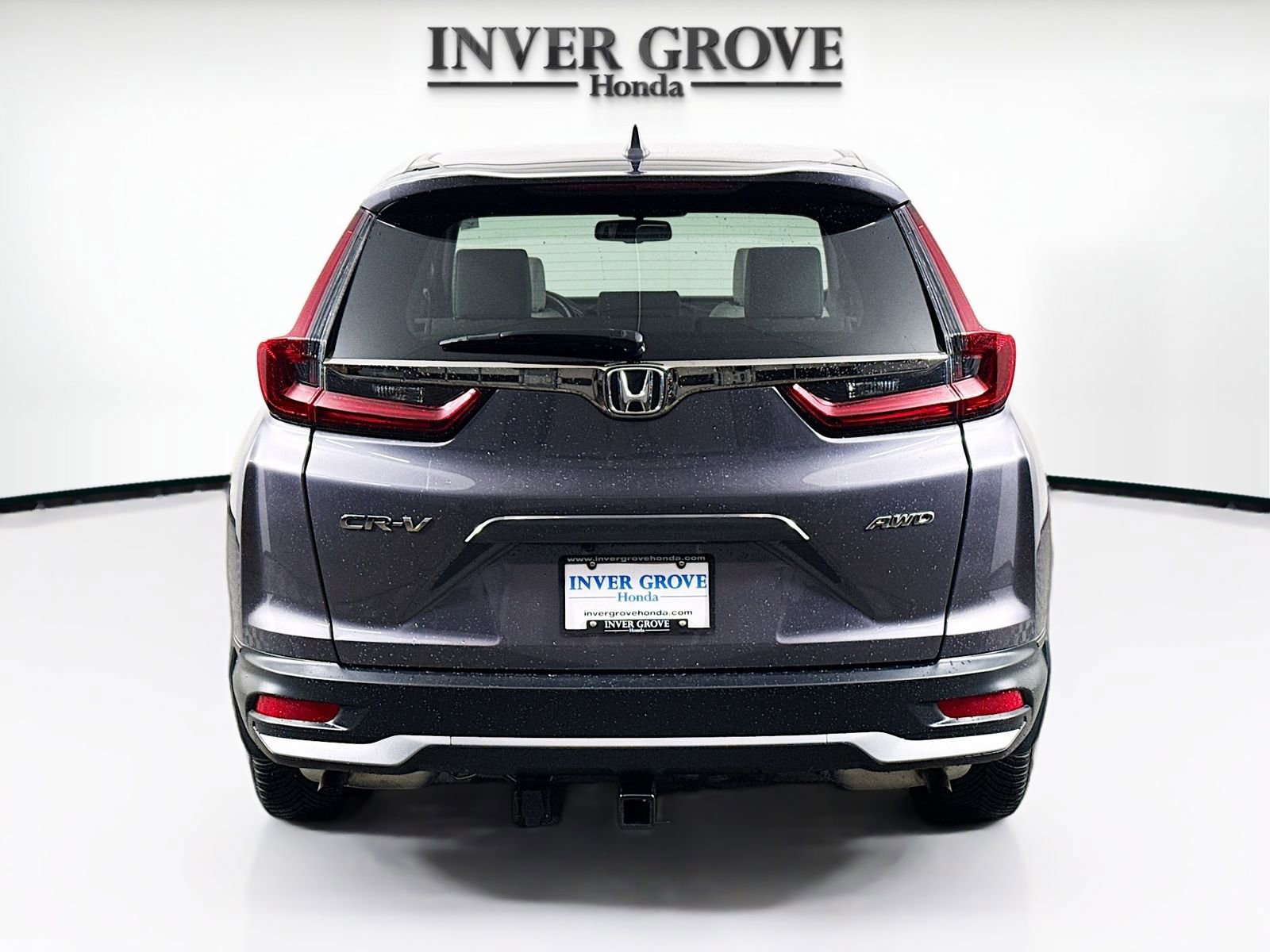 Used 2022 Honda CR-V EX-L image 6