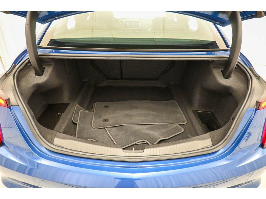 Certified 2021 Cadillac CT5 Luxury w/ Cold Weather Package image 48