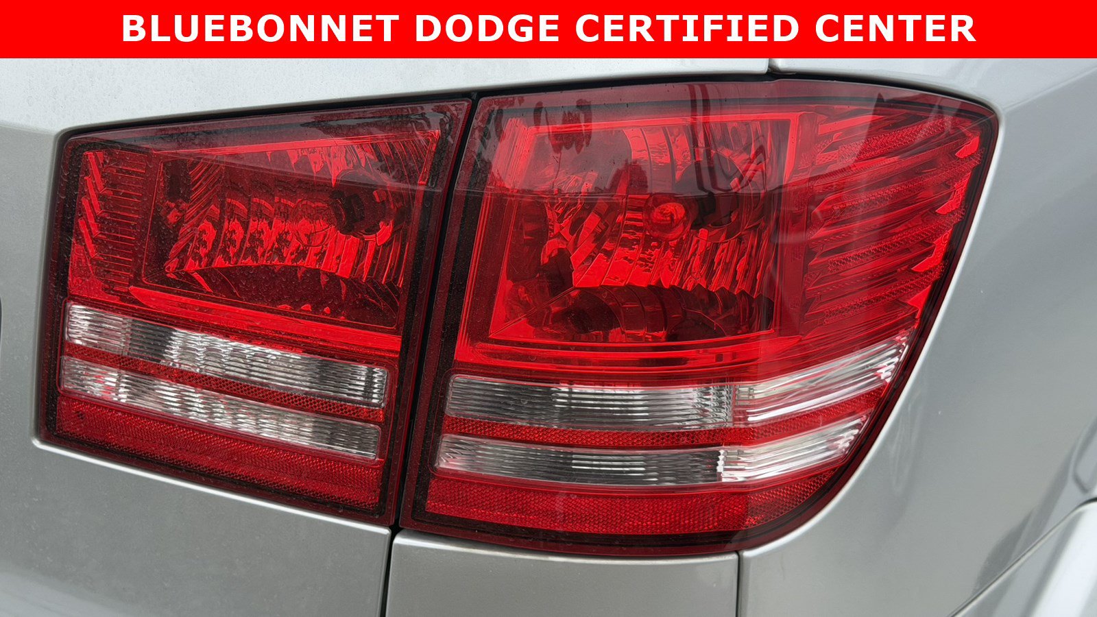 Used 2014 Dodge Journey American Value Package w/ Flexible Seating Group FWD image 7