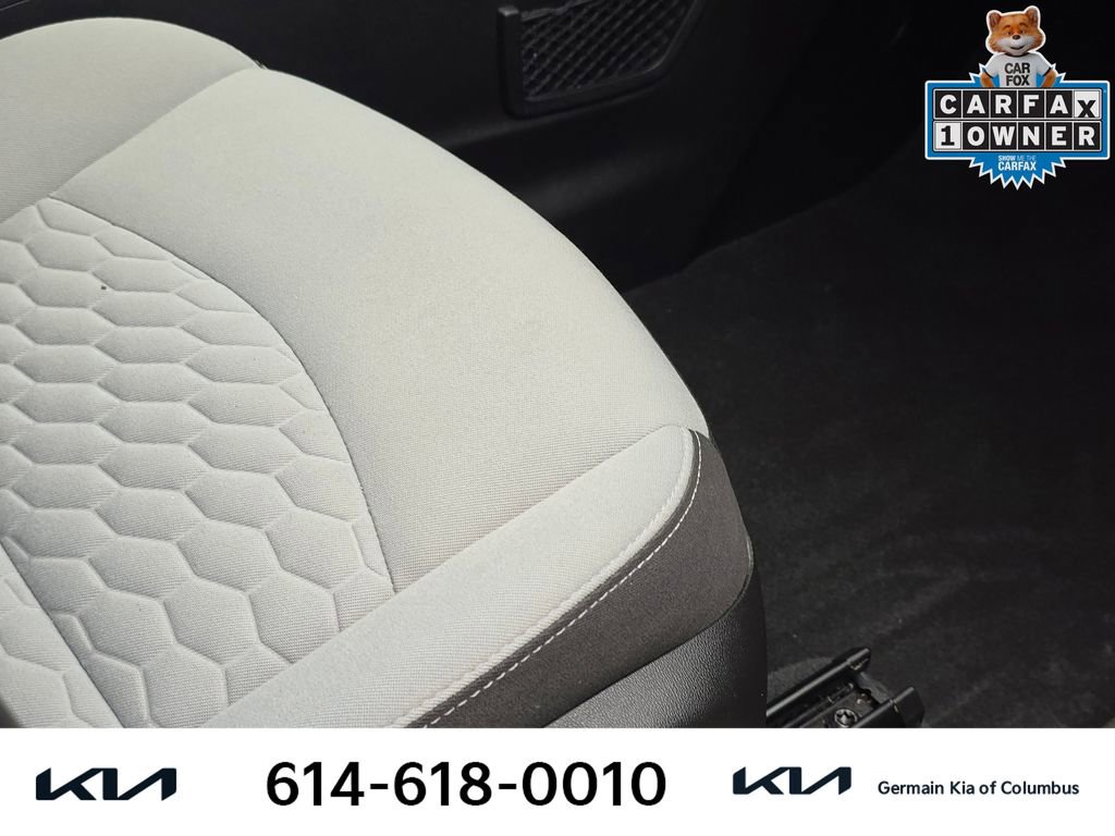 Used 2018 Chevrolet Equinox LS FWD image 27
