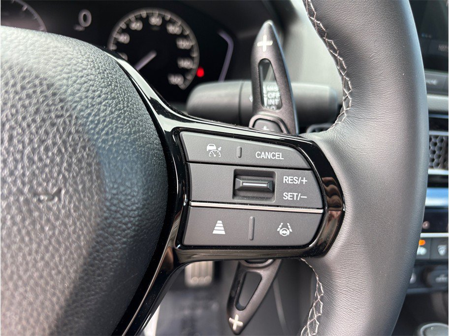 Used 2024 Honda Civic Sport image 22