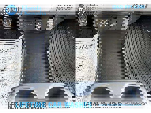 Certified 2025 Honda Odyssey Touring image 22