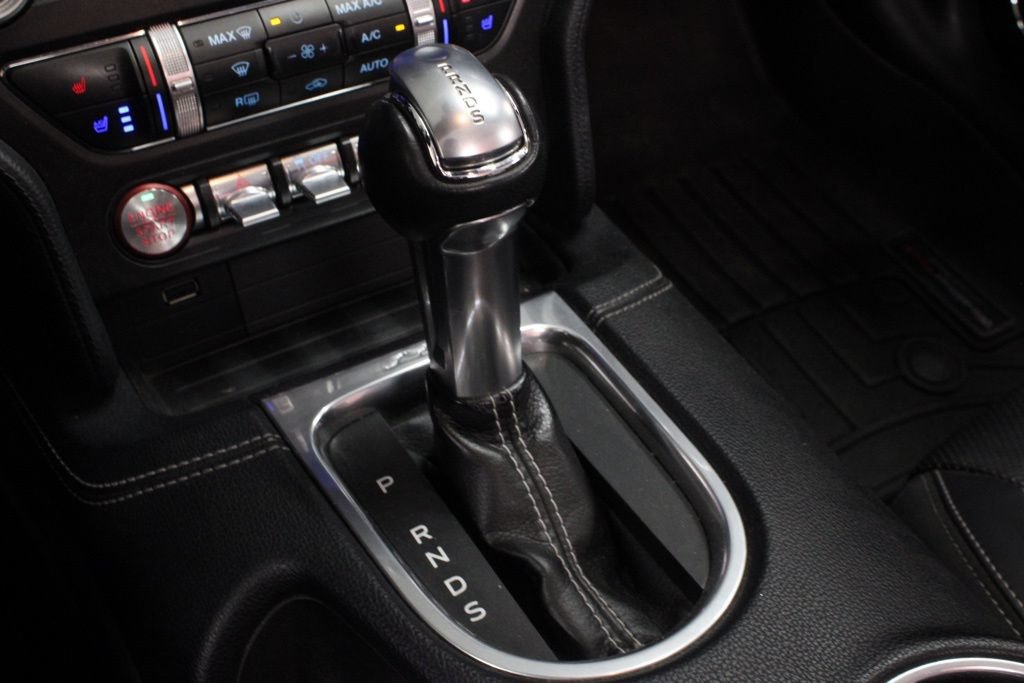 Used 2019 Ford Mustang GT Premium w/ Equipment Group 401A RWD image 29