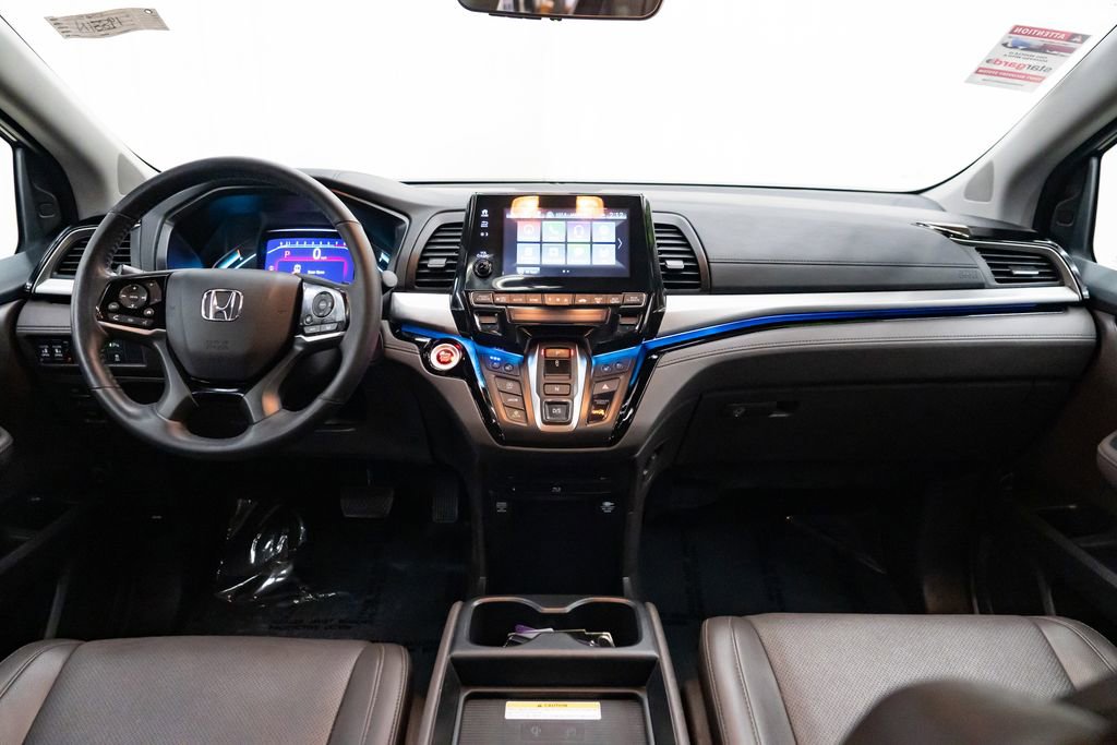 Used 2020 Honda Odyssey Elite image 10