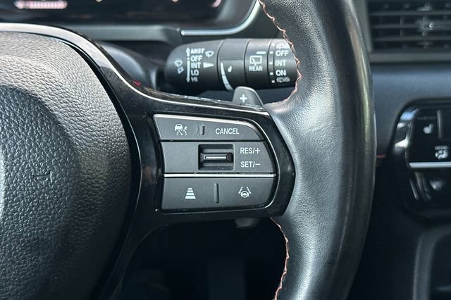 Certified 2023 Honda Pilot Sport image 31