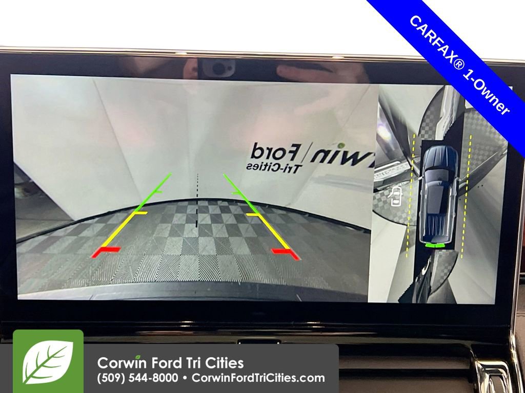 Used 2024 Lincoln Navigator Reserve image 23