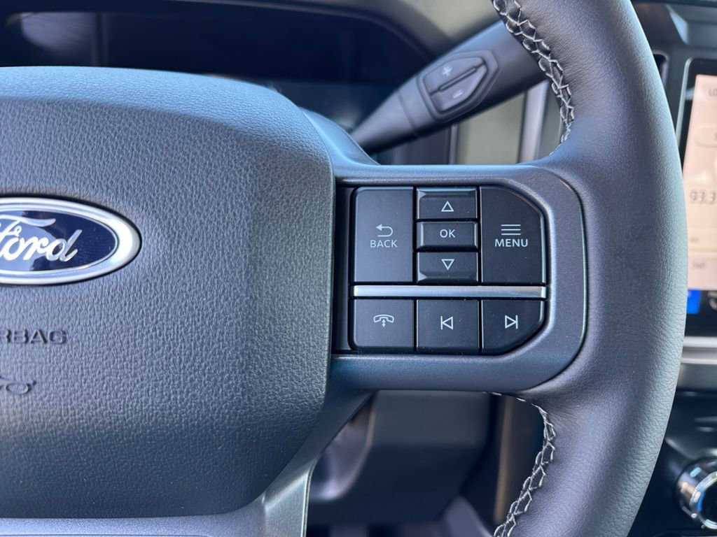 New 2026 Ford F250 Lariat image 24