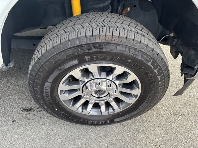 Used 2022 Ford F250 Lariat image 37