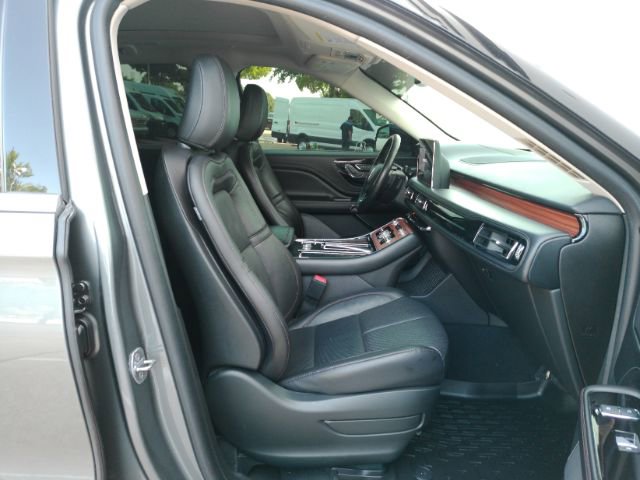 Used 2024 Lincoln Aviator Reserve w/ Equipment Group 201A RWD image 23