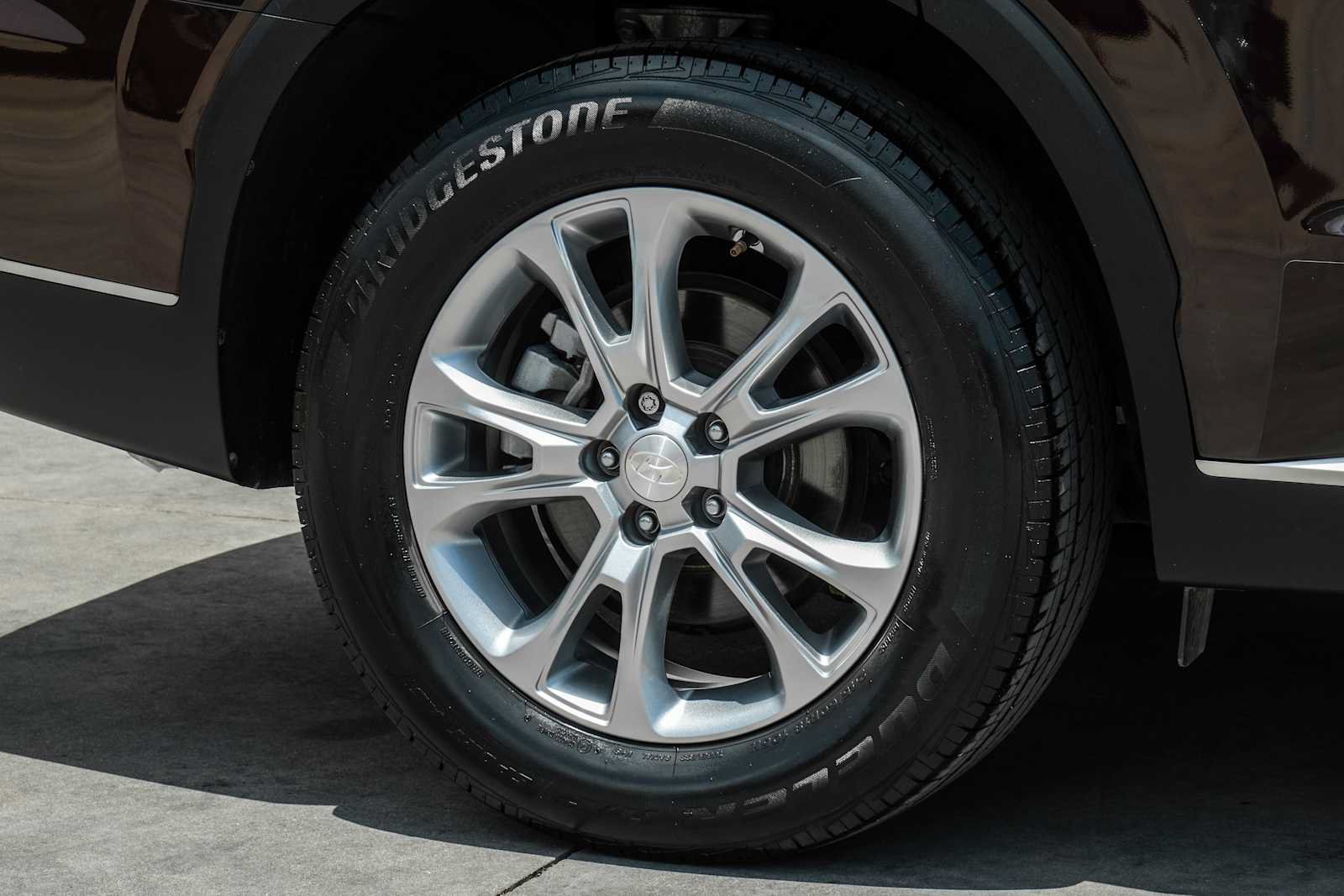 Used 2020 Hyundai Palisade SE FWD image 50