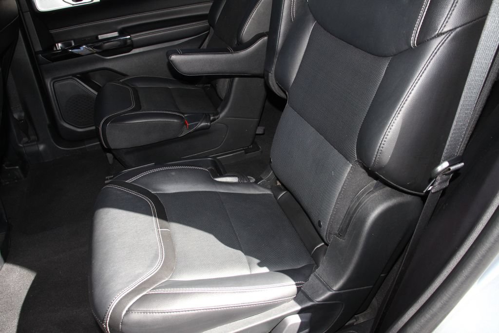 Certified 2021 Ford Explorer ST AWD/4WD image 20