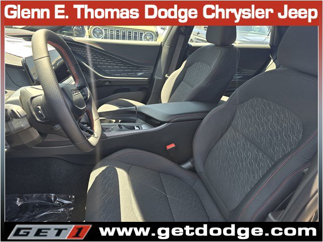 New 2026 Dodge Charger R/T w/ Blacktop Package AWD/4WD image 9
