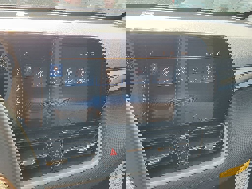 New 2026 Chevrolet TrailBlazer LT w/ Convenience Package image 20