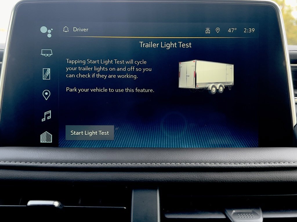 Used 2023 Chevrolet Tahoe LT w/ LT Signature Plus Package image 27