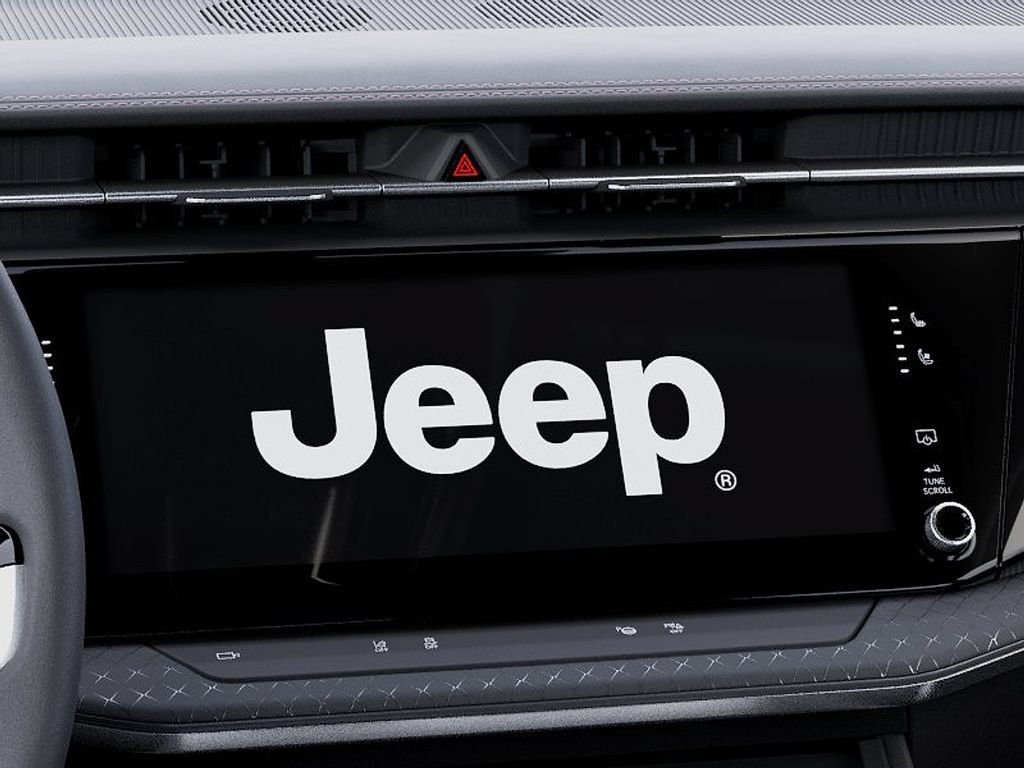 New 2025 Jeep Wagoneer S Limited AWD/4WD image 18