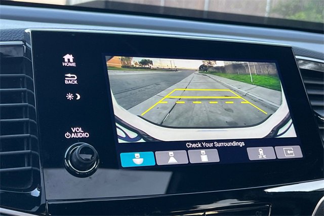 Used 2023 Honda Passport TrailSport image 23