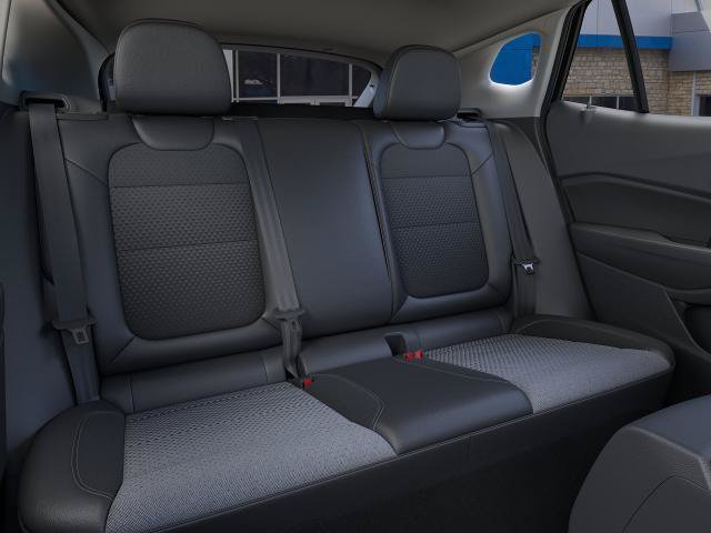 New 2026 Chevrolet Trax LT w/ Driver Confidence Package FWD image 42