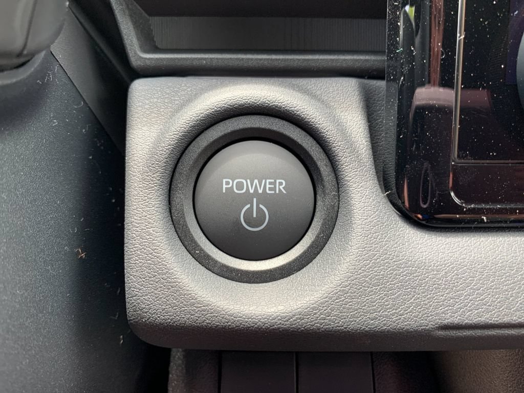 New 2026 Toyota bZ AWD/4WD image 25