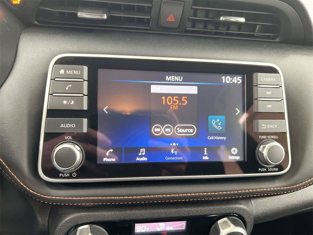 Used 2020 Nissan Kicks SR image 13