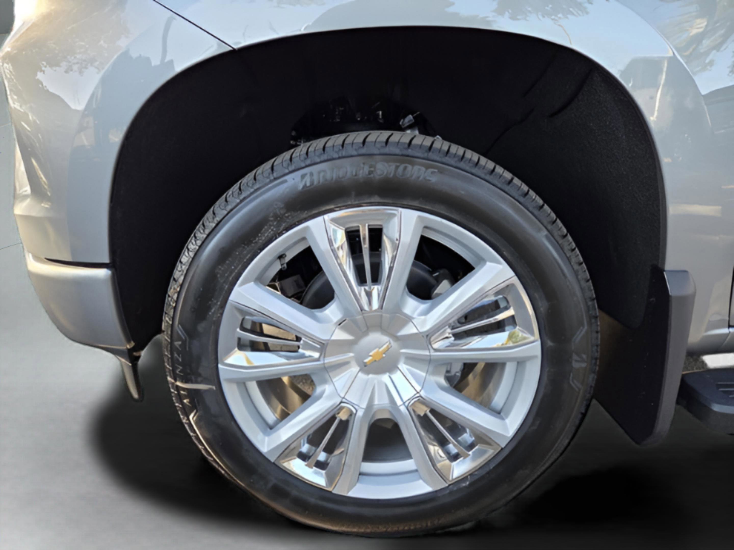 New 2026 Chevrolet Silverado 1500 High Country w/ High Country Premium Package image 29