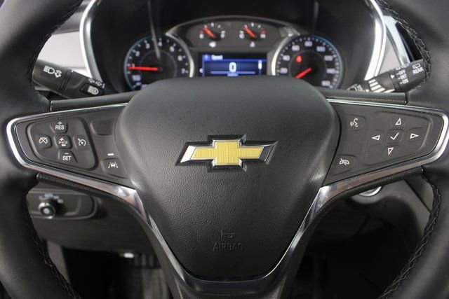 Used 2024 Chevrolet Equinox LT w/ LPO, Floor Liner Package image 13