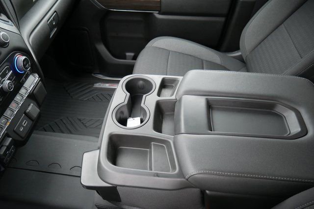 Used 2023 Chevrolet Silverado 2500 LT w/ All Star Edition image 25