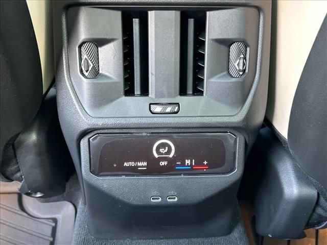 Used 2025 BMW X3 xDrive30i w/ Convenience Package AWD/4WD image 15
