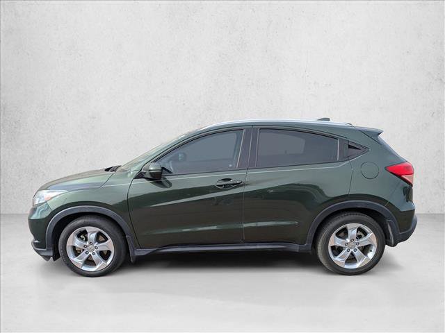 Used 2016 Honda HR-V EX-L image 8