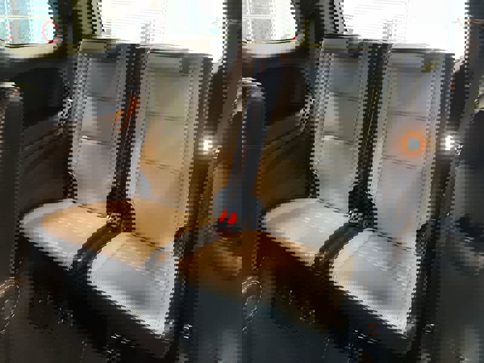 Used 2024 Dodge Durango R/T w/ Blacktop Package image 26