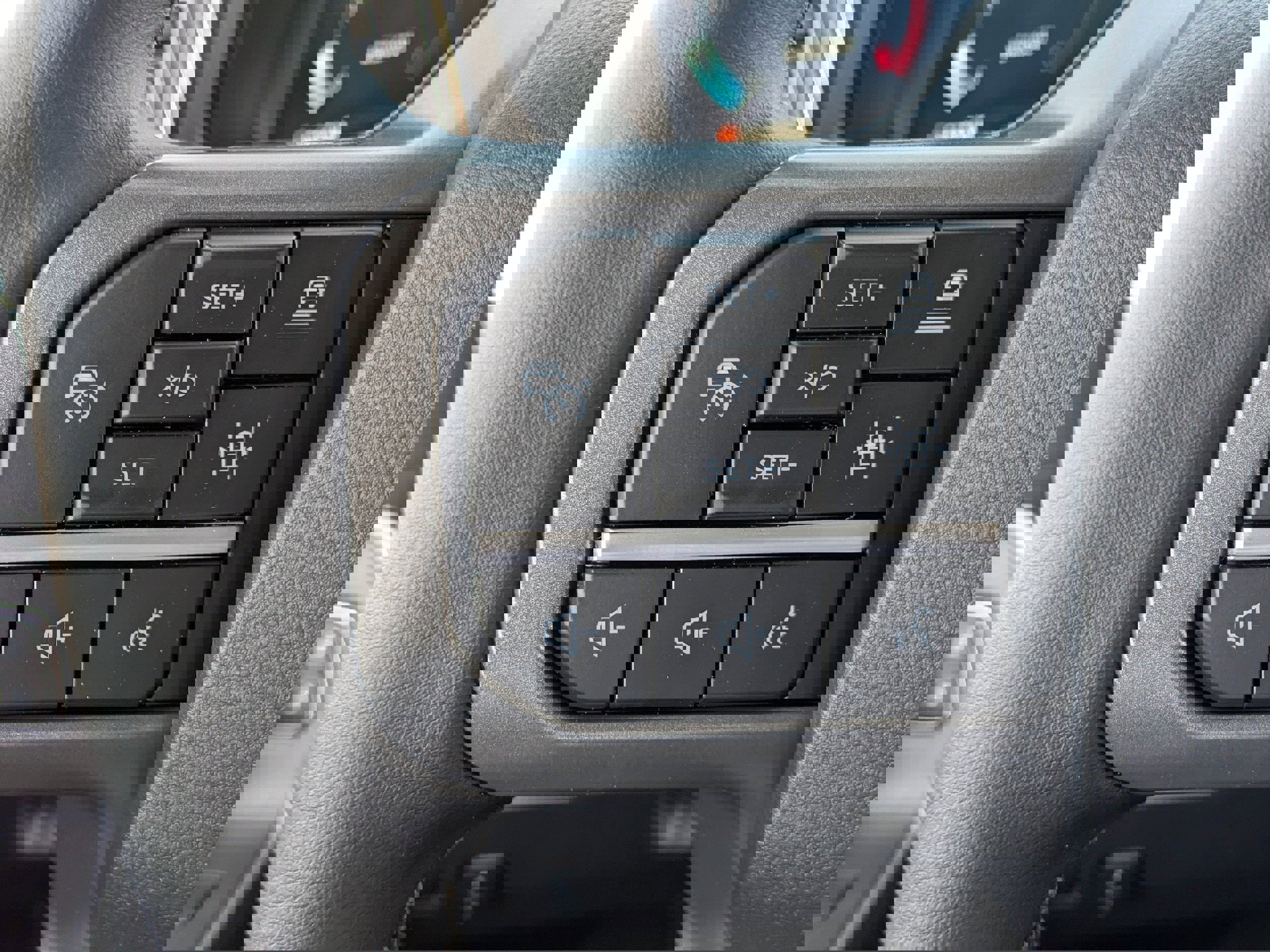 New 2025 Ford F250 Lariat w/ Lariat Ultimate Package image 22