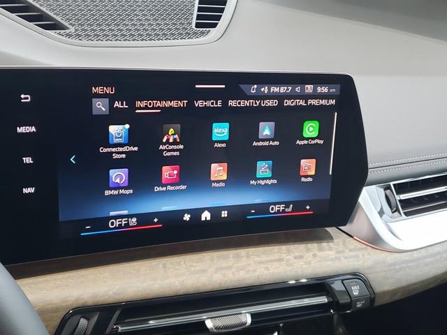 New 2026 BMW X1 xDrive28i w/ Technology Package image 22