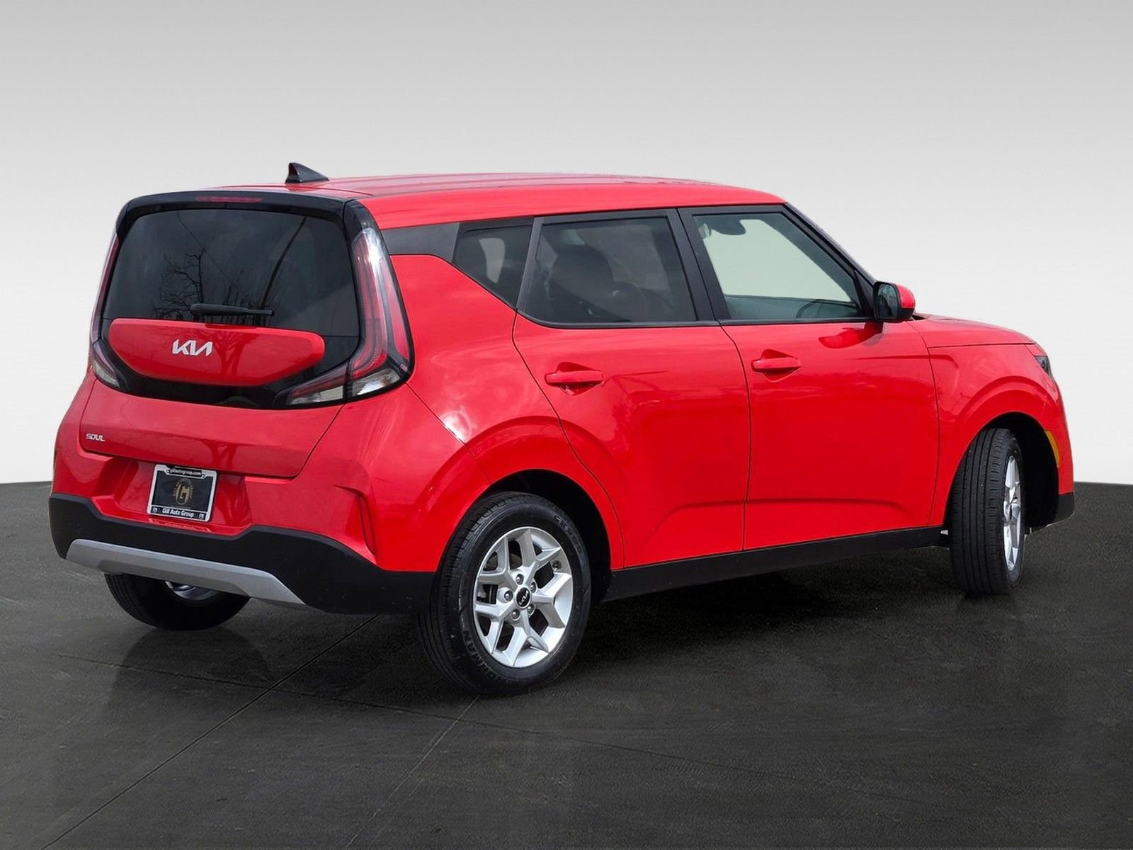 Used 2023 Kia Soul LX w/ Option Group 015 image 4