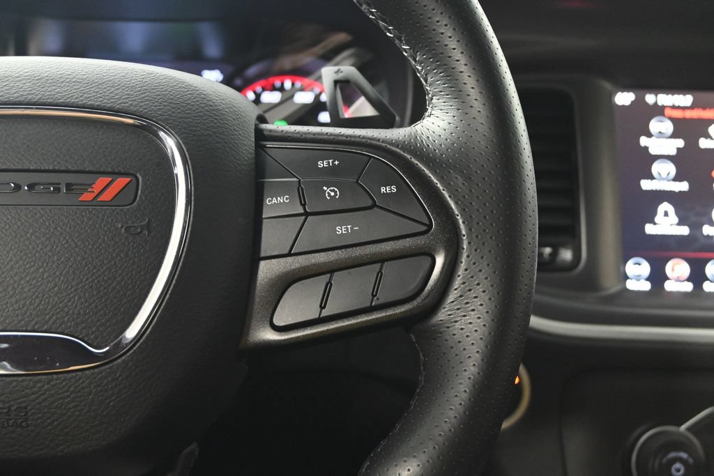 Used 2022 Dodge Charger GT AWD/4WD image 36