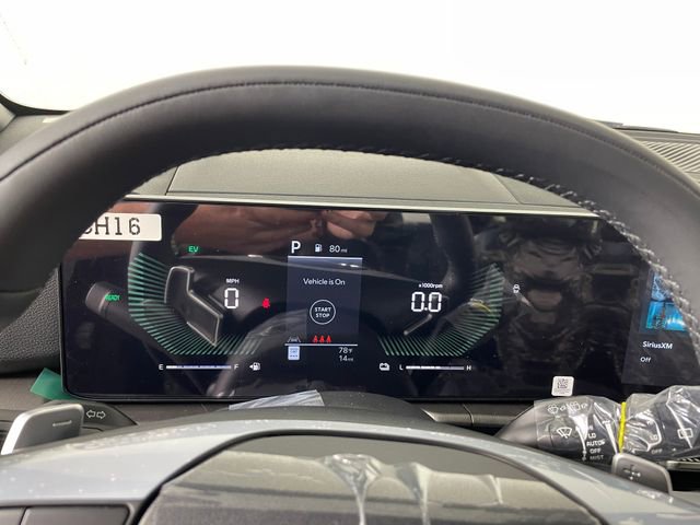 New 2026 Kia Sportage X-Line image 3