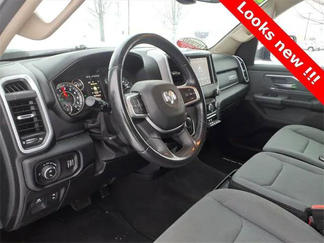 Certified 2020 RAM 1500 Big Horn image 7