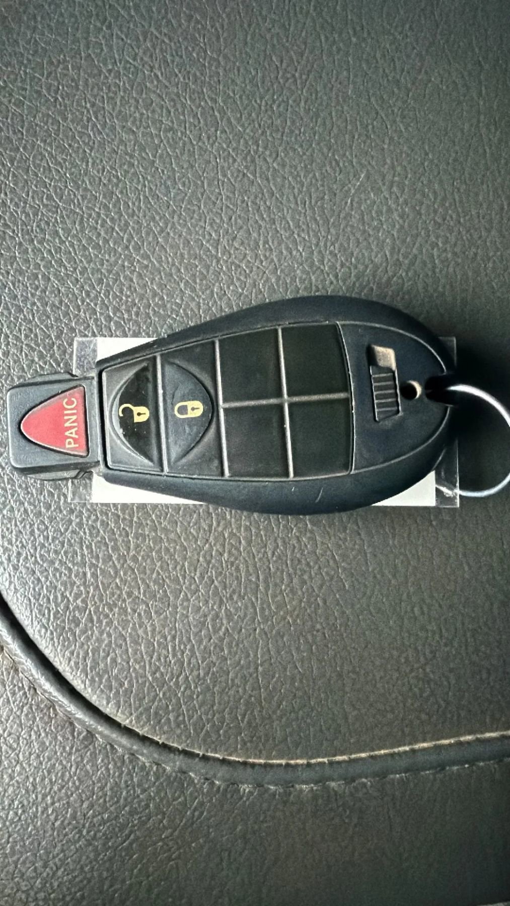 Used 2016 RAM 2500 Tradesman w/ Chrome Appearance Group image 25