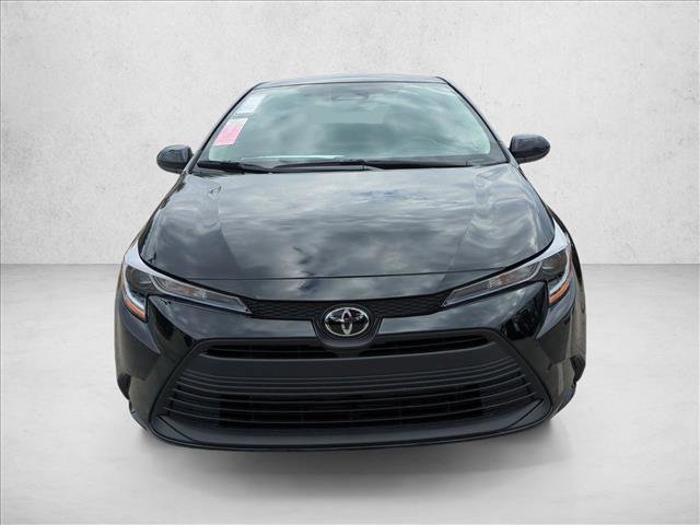 New 2026 Toyota Corolla LE FWD image 6