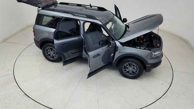 Used 2024 Ford Bronco Sport Big Bend w/ Convenience Package AWD/4WD image 81