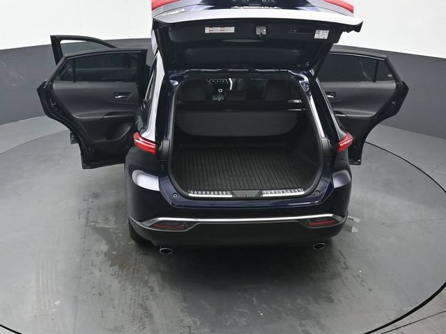 Certified 2024 Toyota Venza XLE AWD/4WD image 51