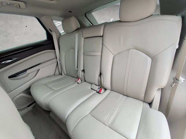 Used 2014 Cadillac SRX Premium image 22