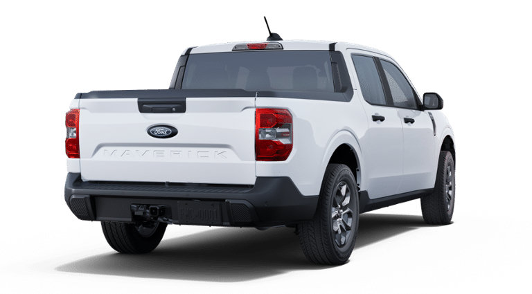 New 2025 Ford Maverick XLT FWD image 26