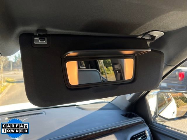 Used 2021 Chevrolet Tahoe Premier w/ Premium Package image 30