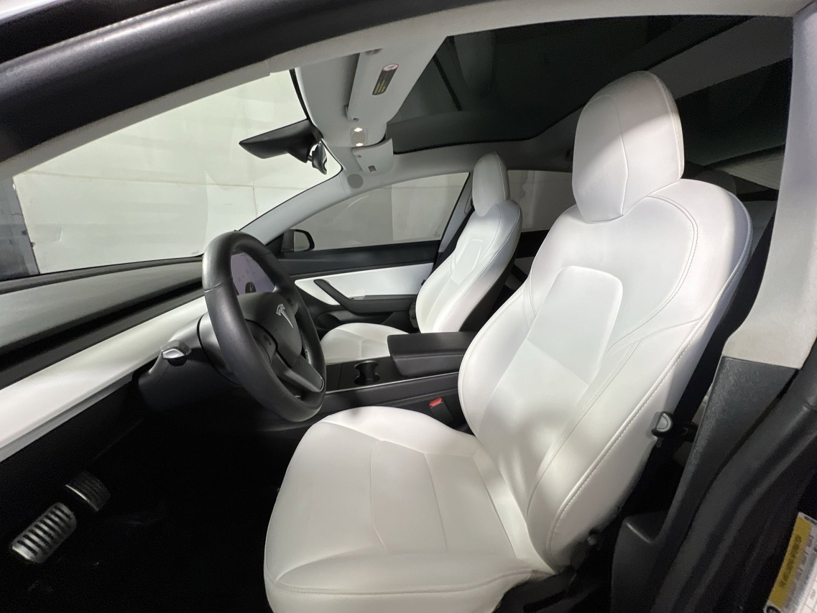 Used 2019 Tesla Model 3 Mid Range image 13