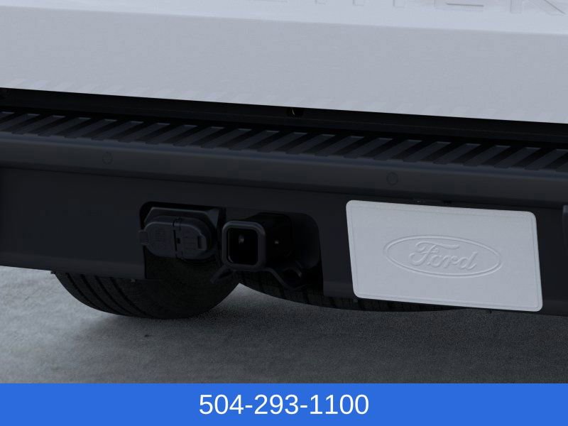 New 2026 Ford Maverick Lariat image 23