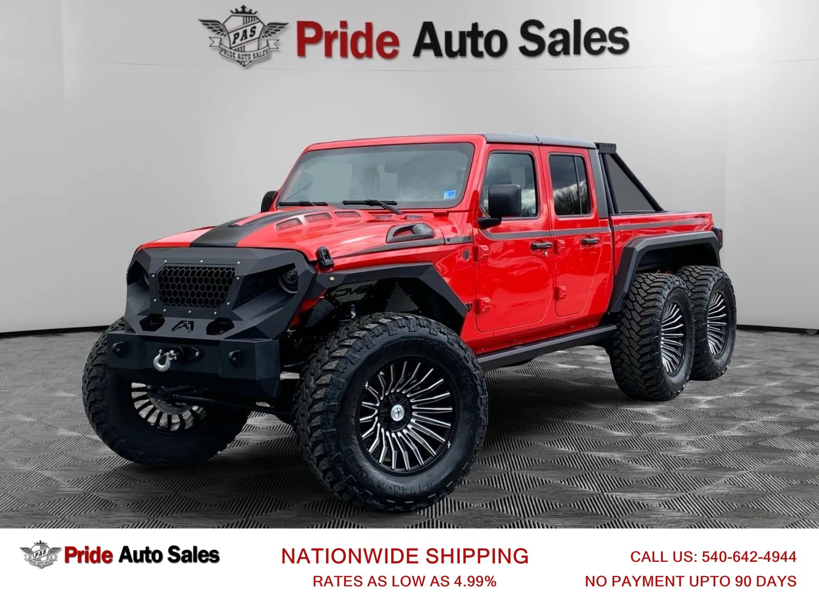 Used 2022 Jeep Gladiator Sport