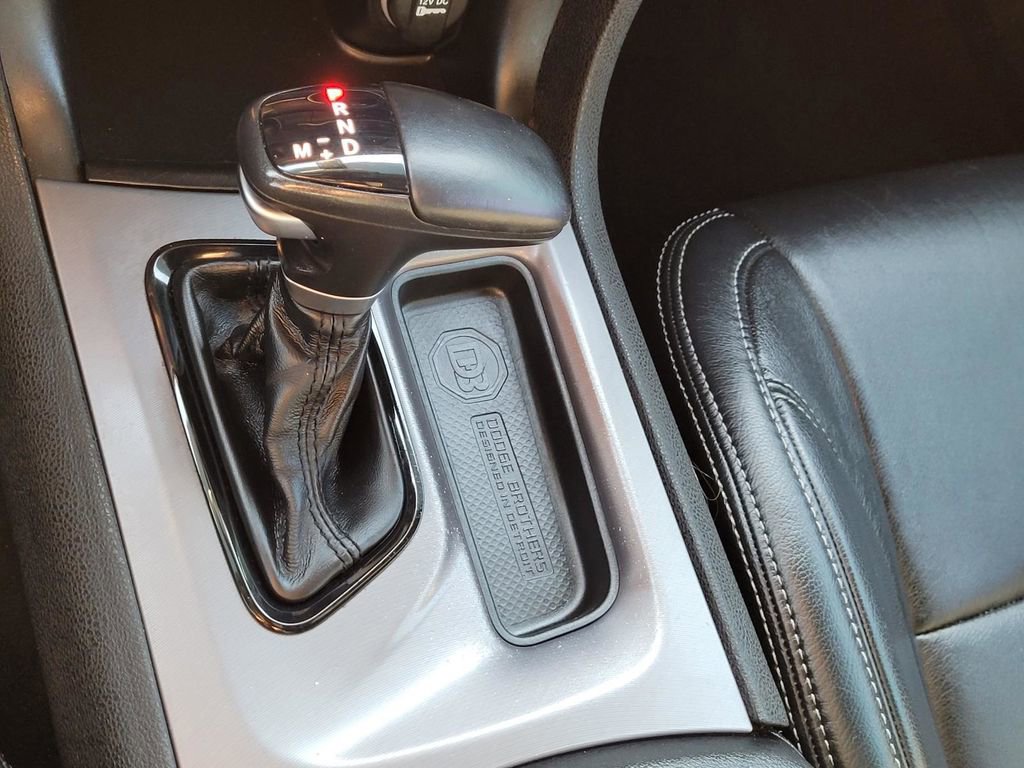 Used 2020 Dodge Charger GT w/ Blacktop Package image 27